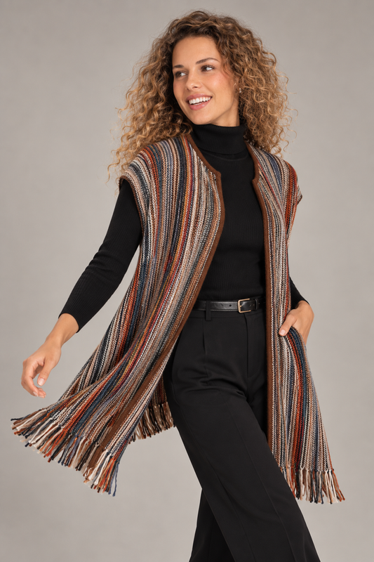Kuychi Jacket
