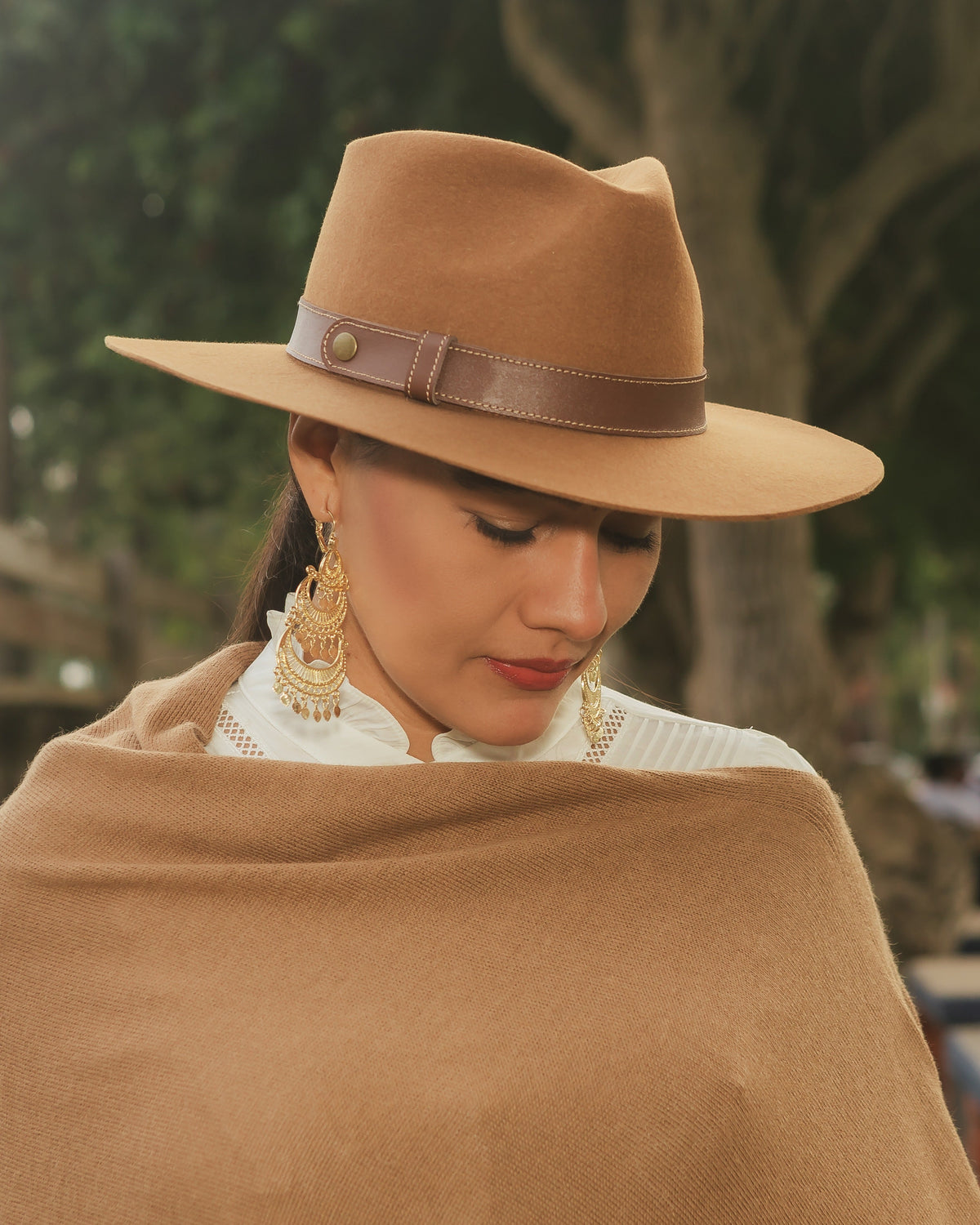 Hats & Caps – Women-7