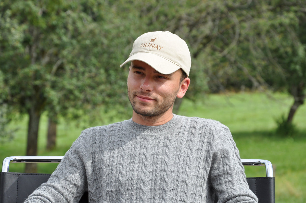 Hats & Caps – Men-2