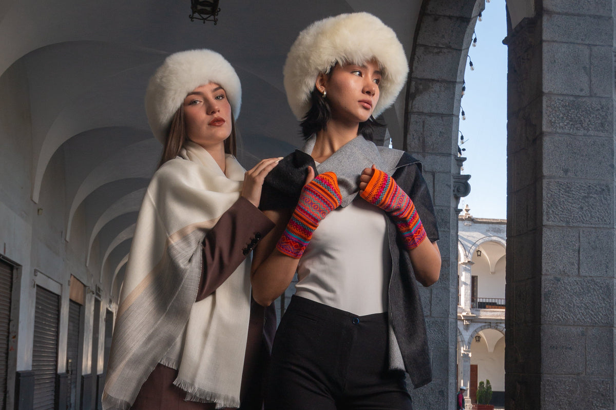 Beanies & Chapkas – Women-22