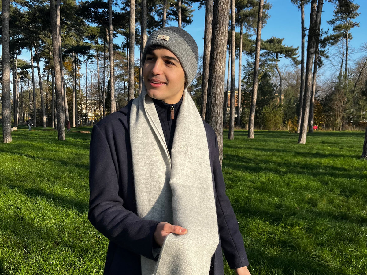 Beanies – Men-0