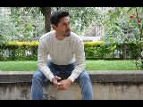 Pullovers & Sweatshirts – Men-85