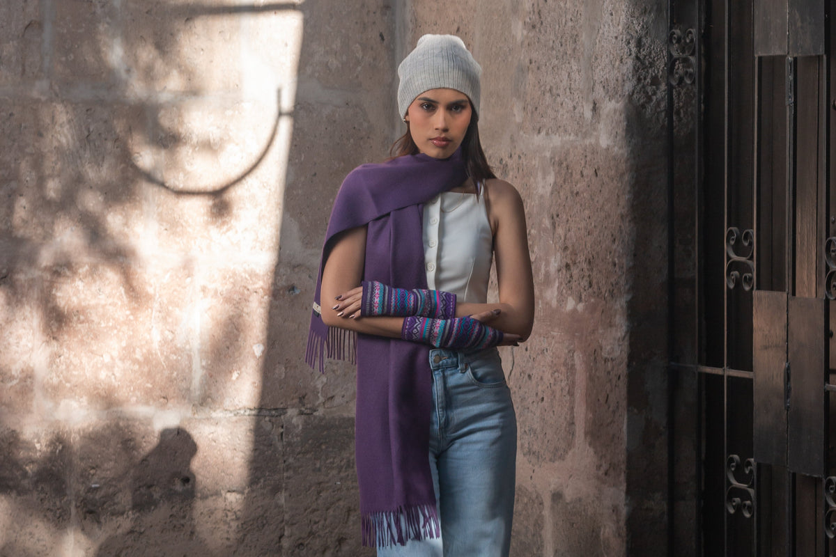 Gloves & Mittens – Women-63