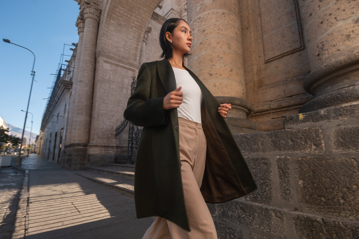 Coats – Women-89