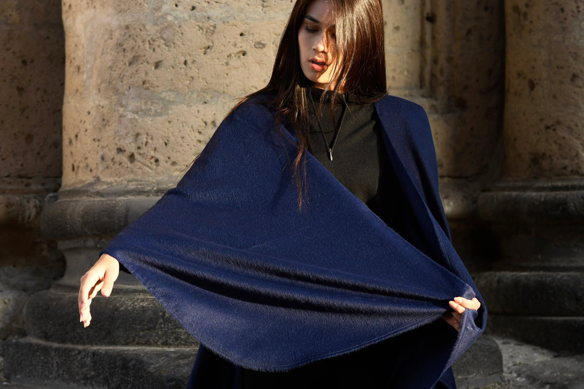 Capes & Ponchos – Women-71