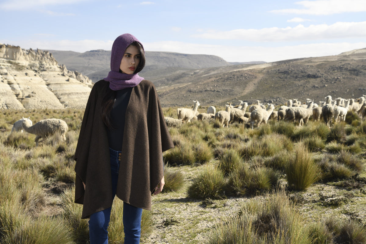 Neck Warmers & Snoods – Women-20