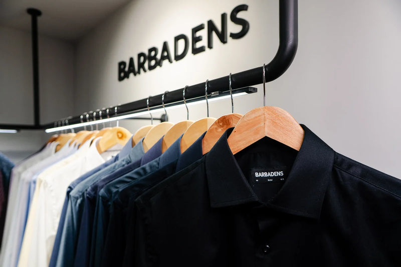 BARBADENS, SAN ISIDRO