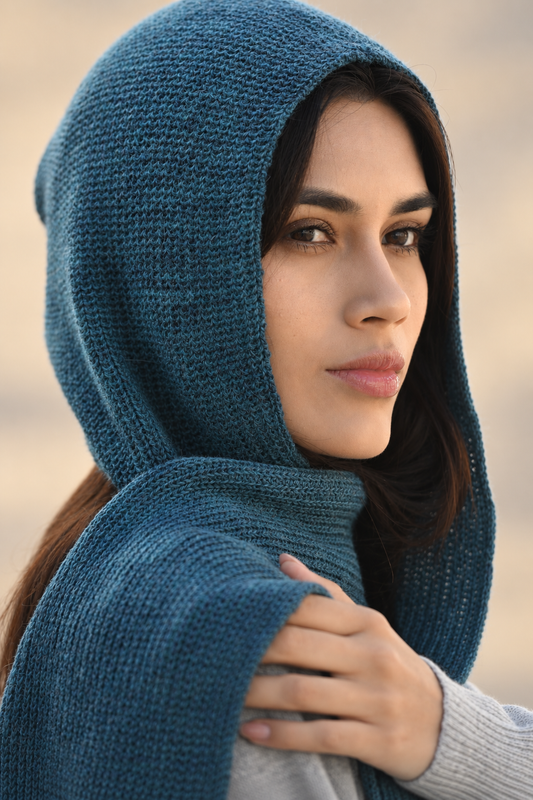 Cuello Tinkuy