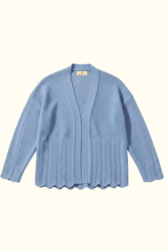 Punchaw Cardigan