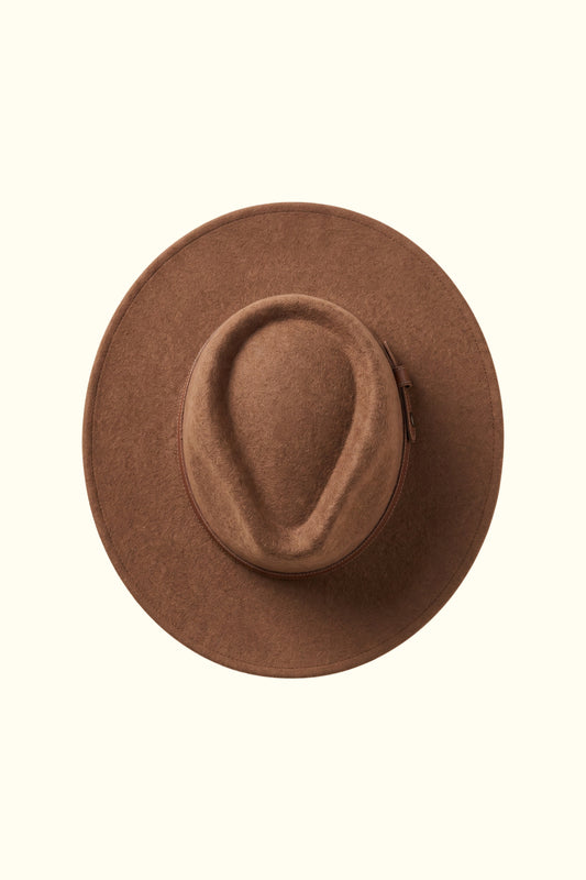 Chanka Hat