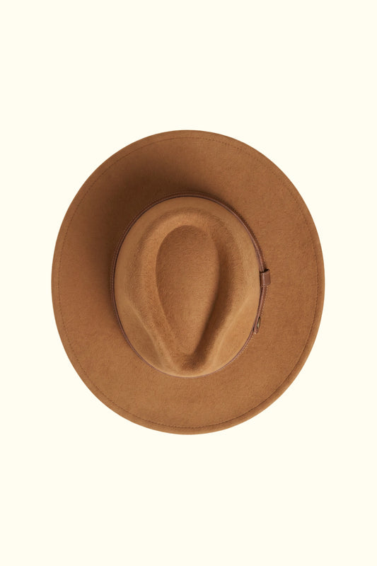 Chanka Hat