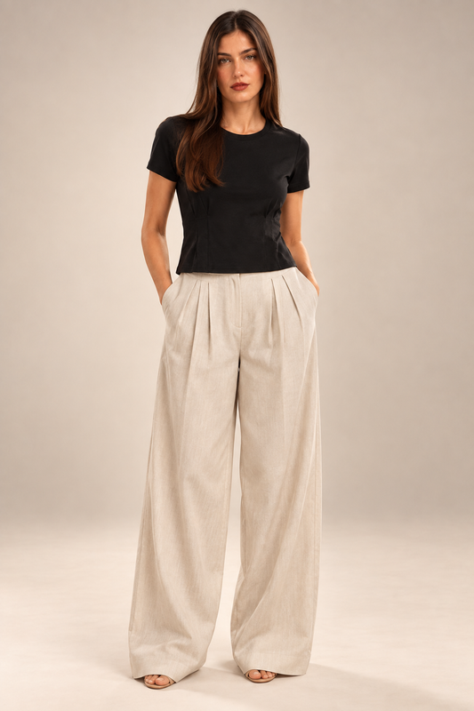 Yura Pants