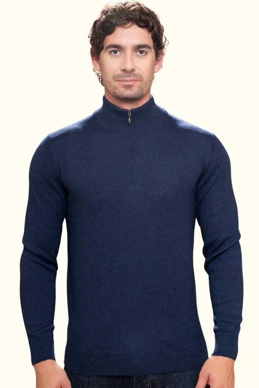 Kallpa Pullover