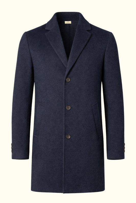 Kuntur Coat