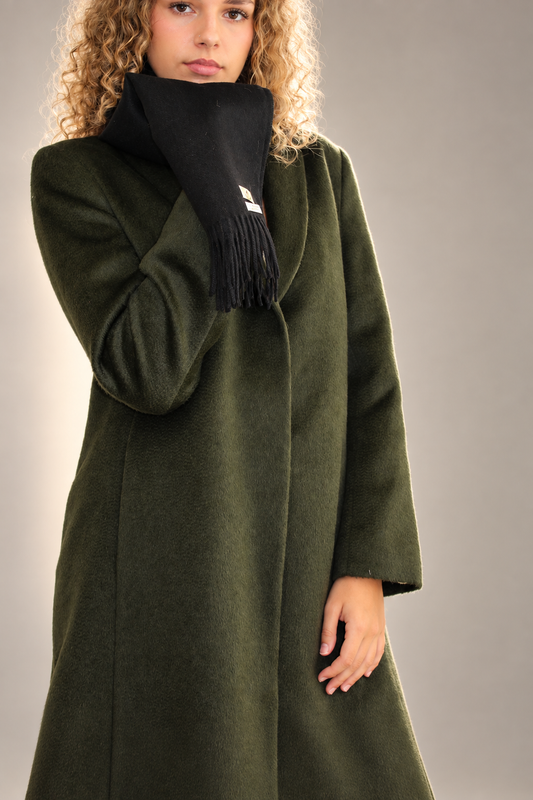 Manteau Suriy