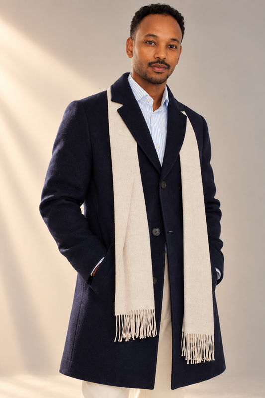 Kuntur Coat
