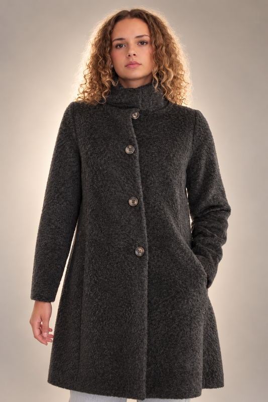 Manteau Chaska