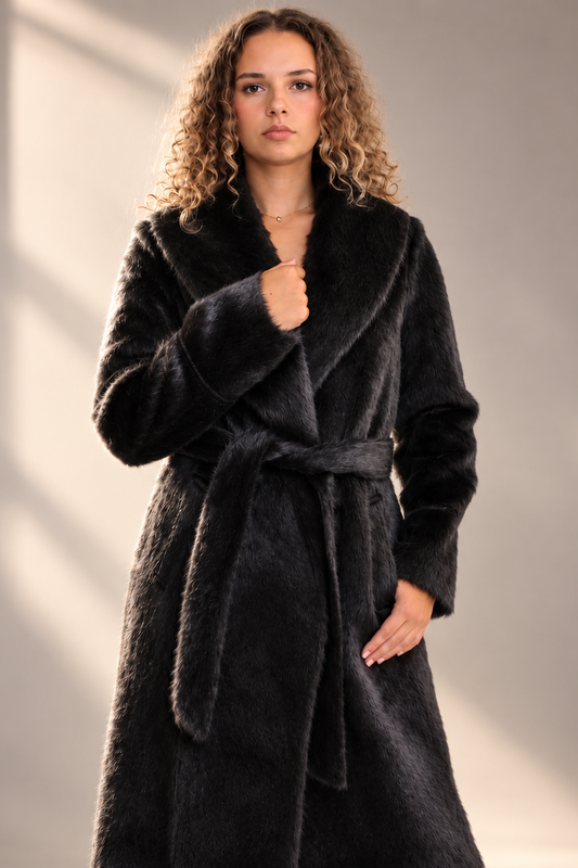 Manteau Uma