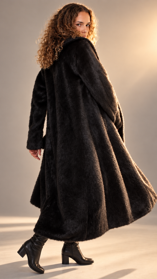 Manteau Uma
