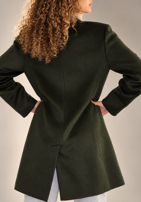 Manteau Suriy