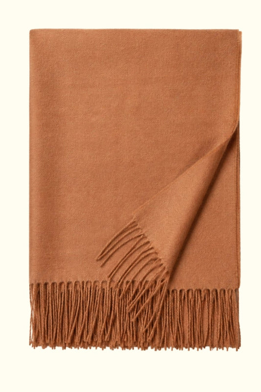 Mayu Shawl
