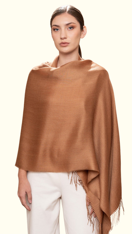 Mayu Shawl