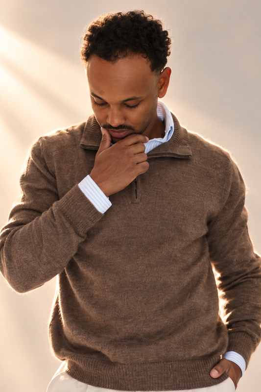 Wiriq Pullover