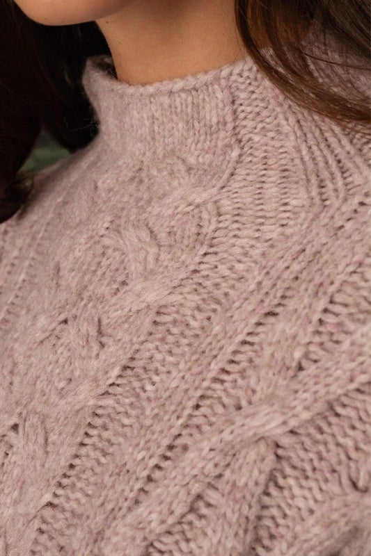 Qaytu Pullover