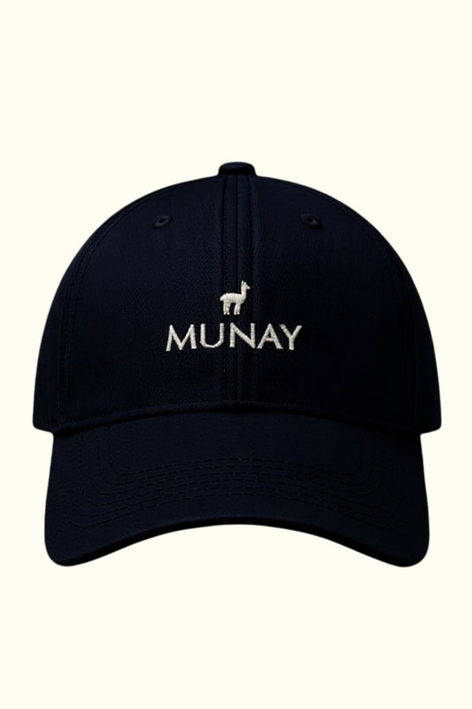 Rumi Cap