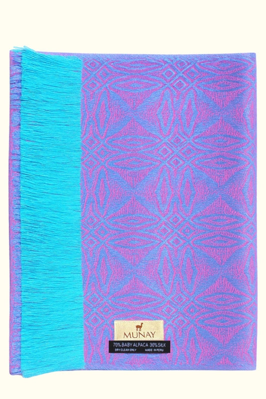 Écharpe Tikay