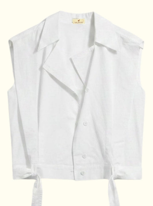 Tiksi Vest