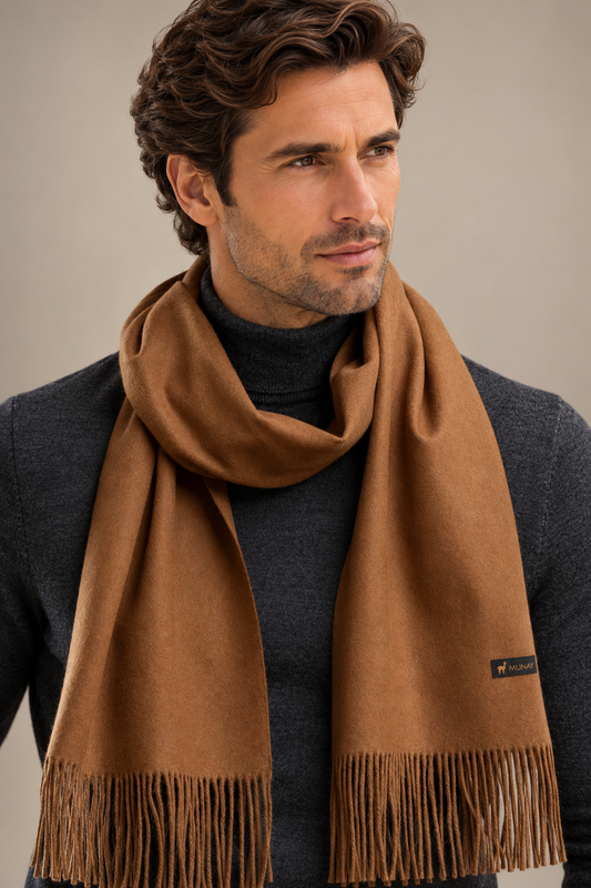 Pacha Scarf