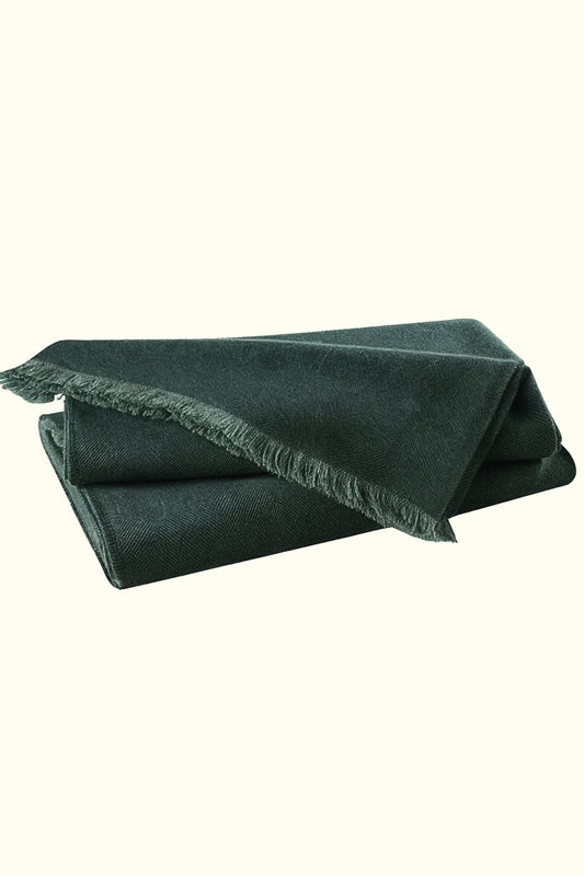 Warmisqa Throw