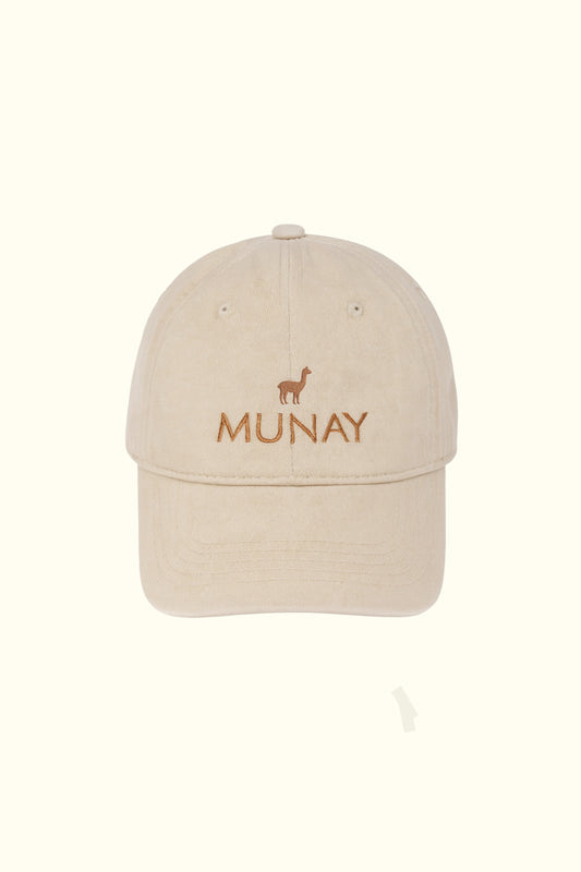 Wayna Cap