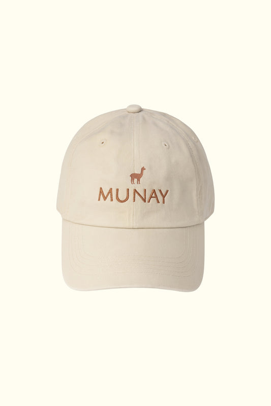 Wayna Cap