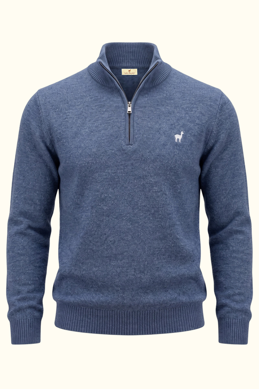 Wiriq Alpaca Pullover