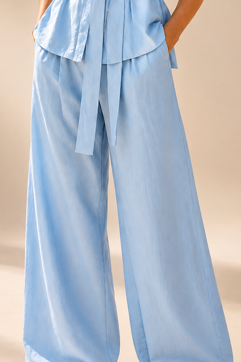 Yura Pants