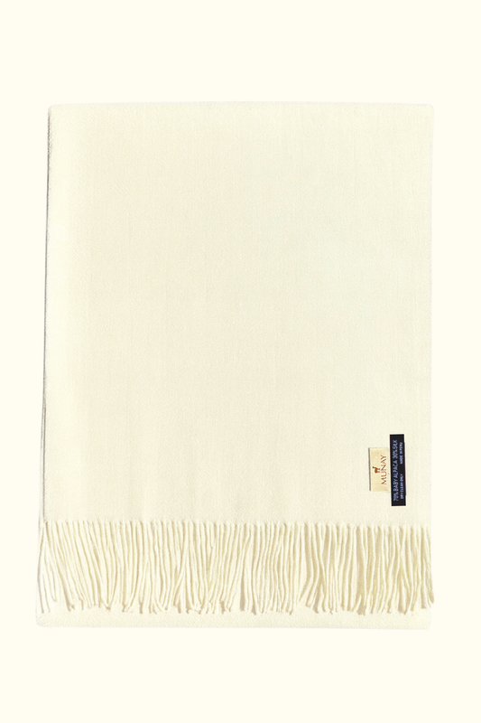 Sumaq Shawl