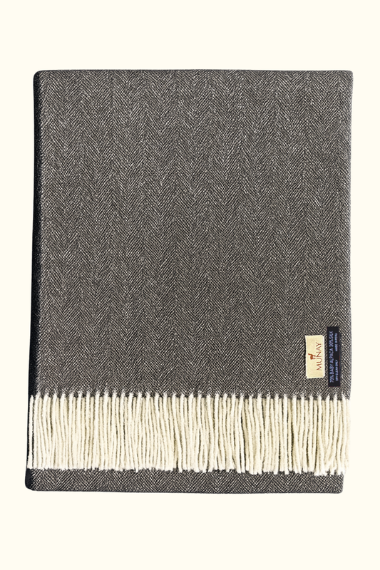 Sumaq Shawl